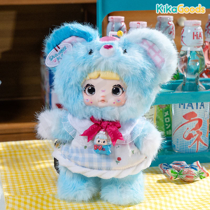 Nommi About the Childhood Series Plush Blind Box - Image 43