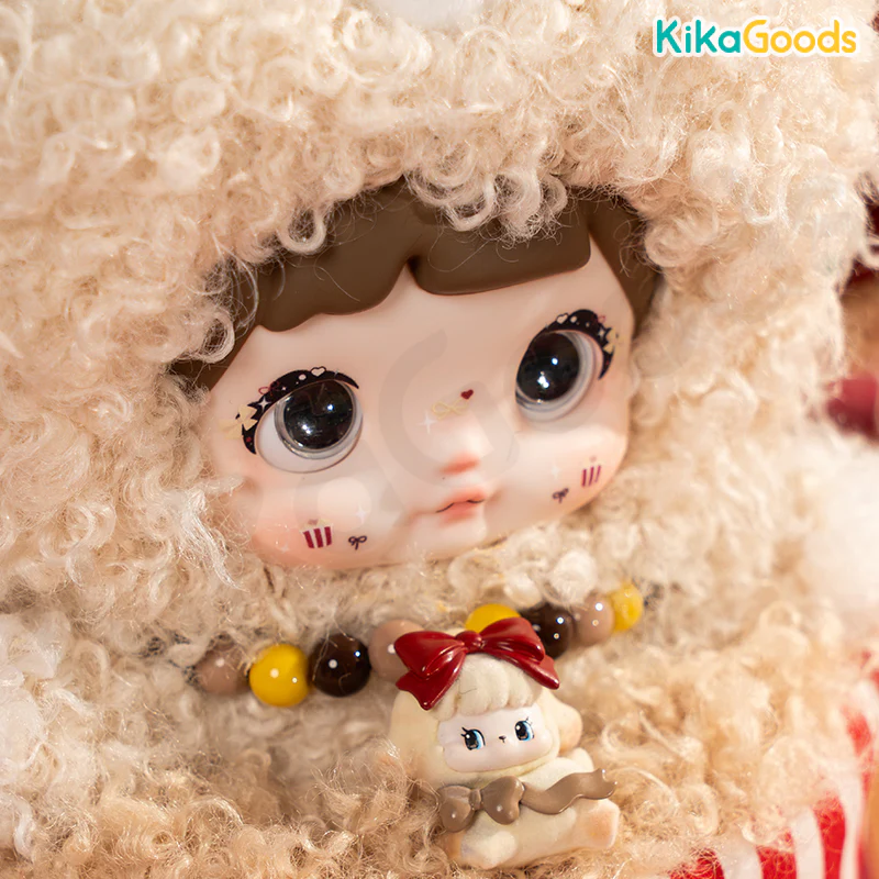 Nommi About the Childhood Series Plush Blind Box - Image 45