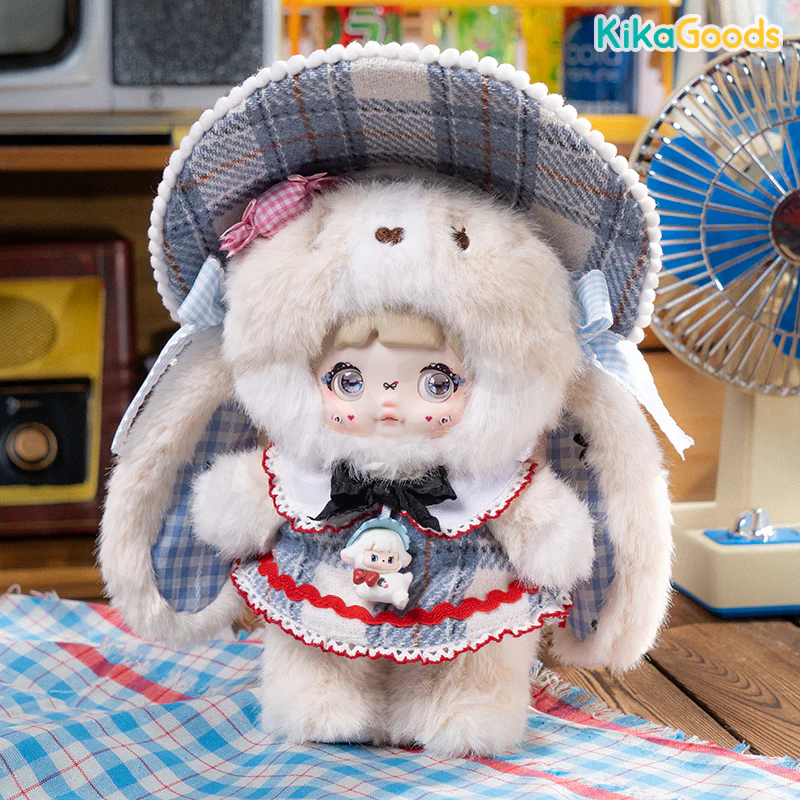 Nommi About the Childhood Series Plush Blind Box - Image 48