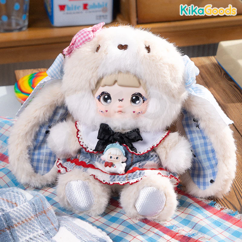 Nommi About the Childhood Series Plush Blind Box - Image 49