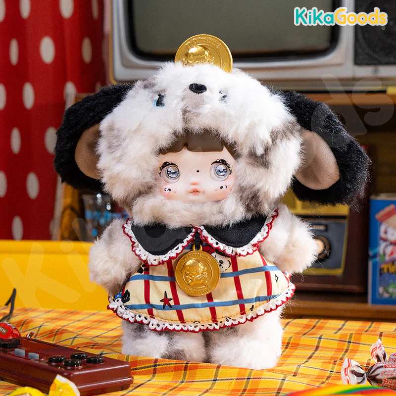 Nommi About the Childhood Series Plush Blind Box - Image 5