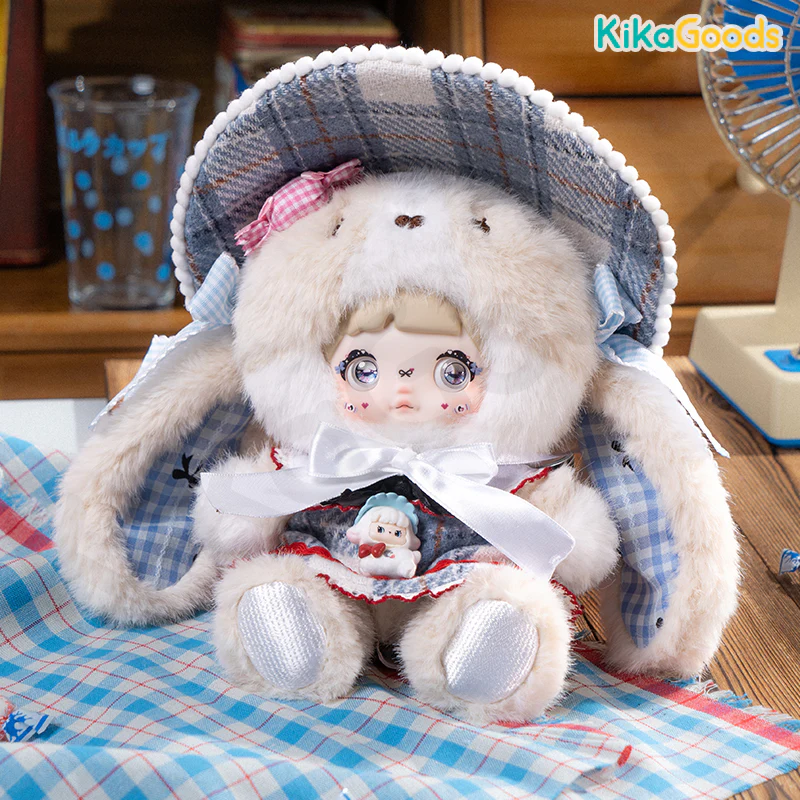 Nommi About the Childhood Series Plush Blind Box - Image 50