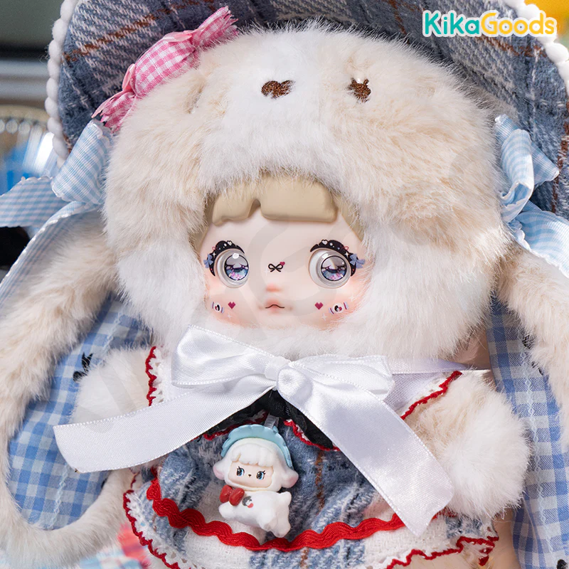 Nommi About the Childhood Series Plush Blind Box - Image 51