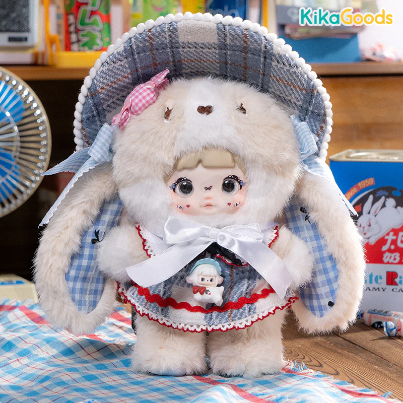Nommi About the Childhood Series Plush Blind Box - Image 52