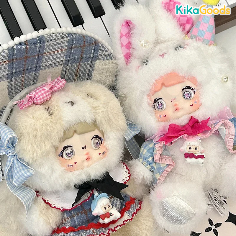 Nommi About the Childhood Series Plush Blind Box - Image 8