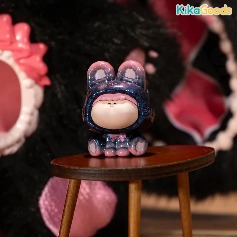 Nommi × Amarilith A Bite of Sweetheart Series Plush Blind Box - Image 16
