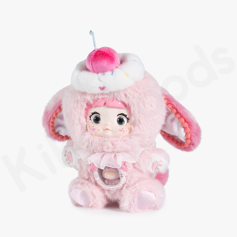 Nommi × Amarilith A Bite of Sweetheart Series Plush Blind Box - Image 32