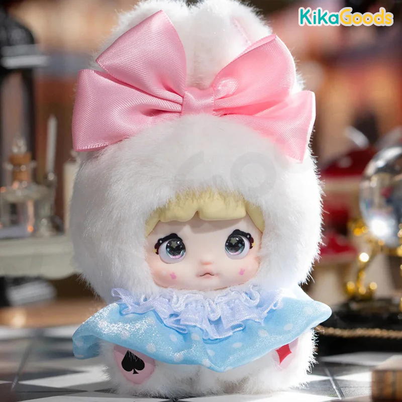 Nommi Fairytale Town Series Plush Blind Box - Image 10