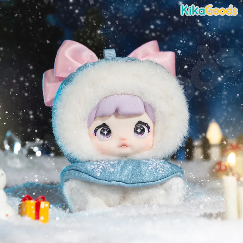 Nommi Fairytale Town Series Plush Blind Box - Image 14