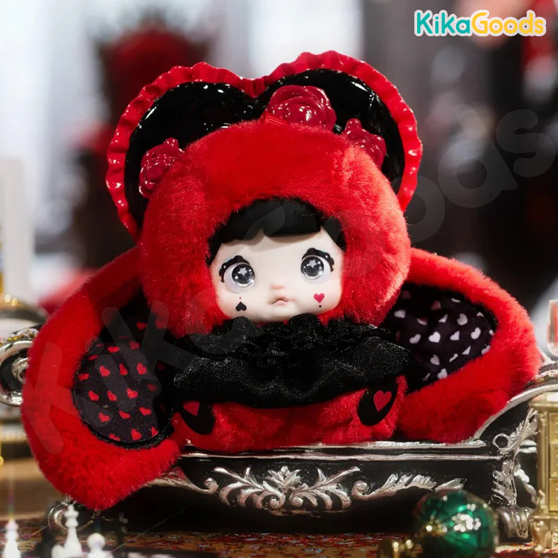Nommi Fairytale Town Series Plush Blind Box - Image 4