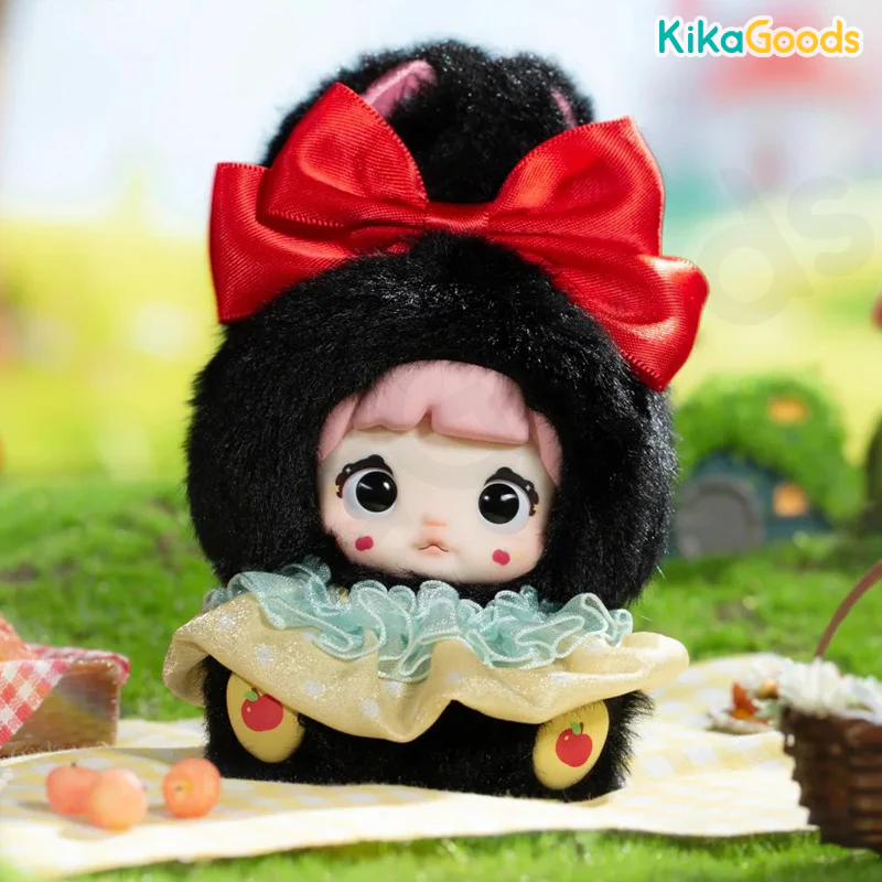 Nommi Fairytale Town Series Plush Blind Box - Image 7