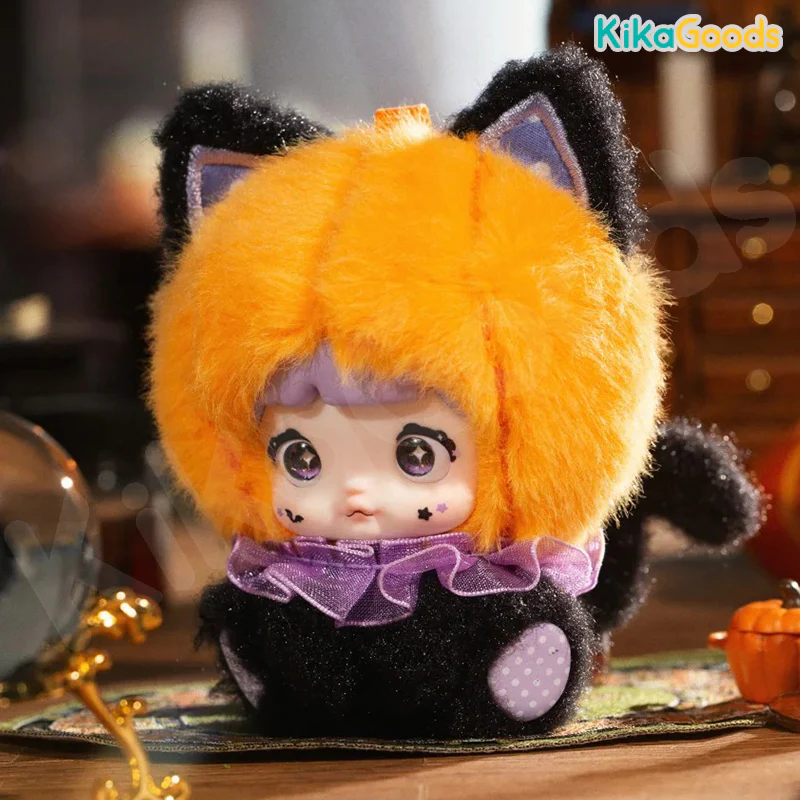Nommi Fairytale Town Series Plush Blind Box - Image 8