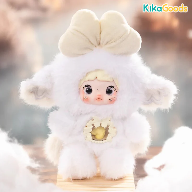 Nommi Fantasy World Series Plush Blind Box - Image 10