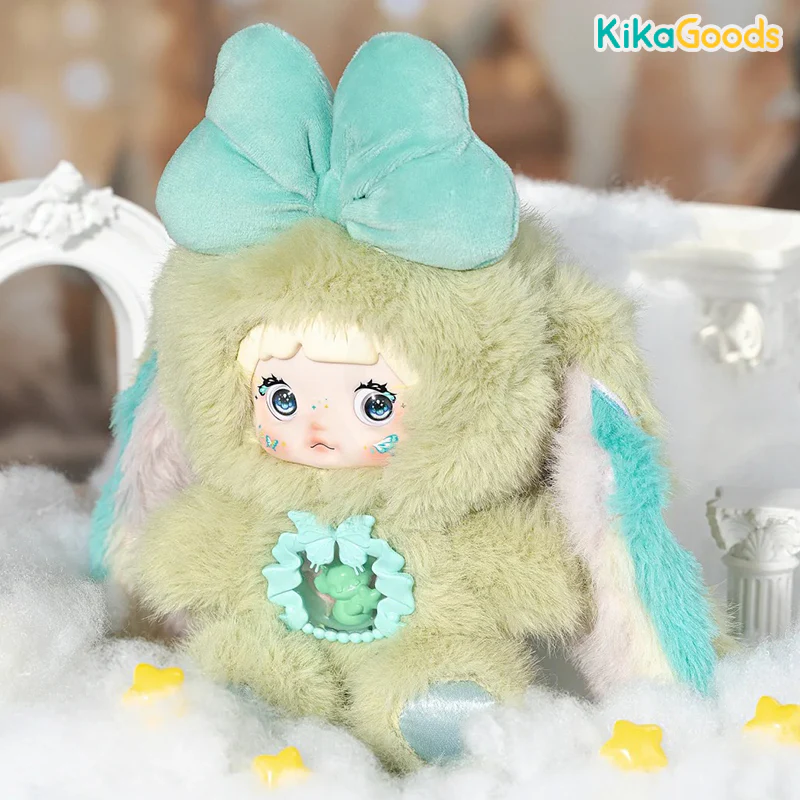 Nommi Fantasy World Series Plush Blind Box - Image 12