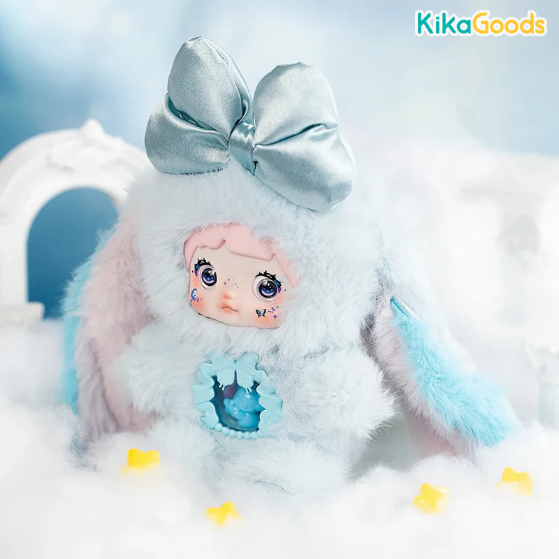 Nommi Fantasy World Series Plush Blind Box - Image 13