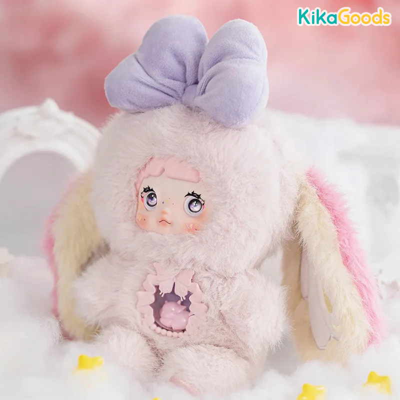 Nommi Fantasy World Series Plush Blind Box - Image 14