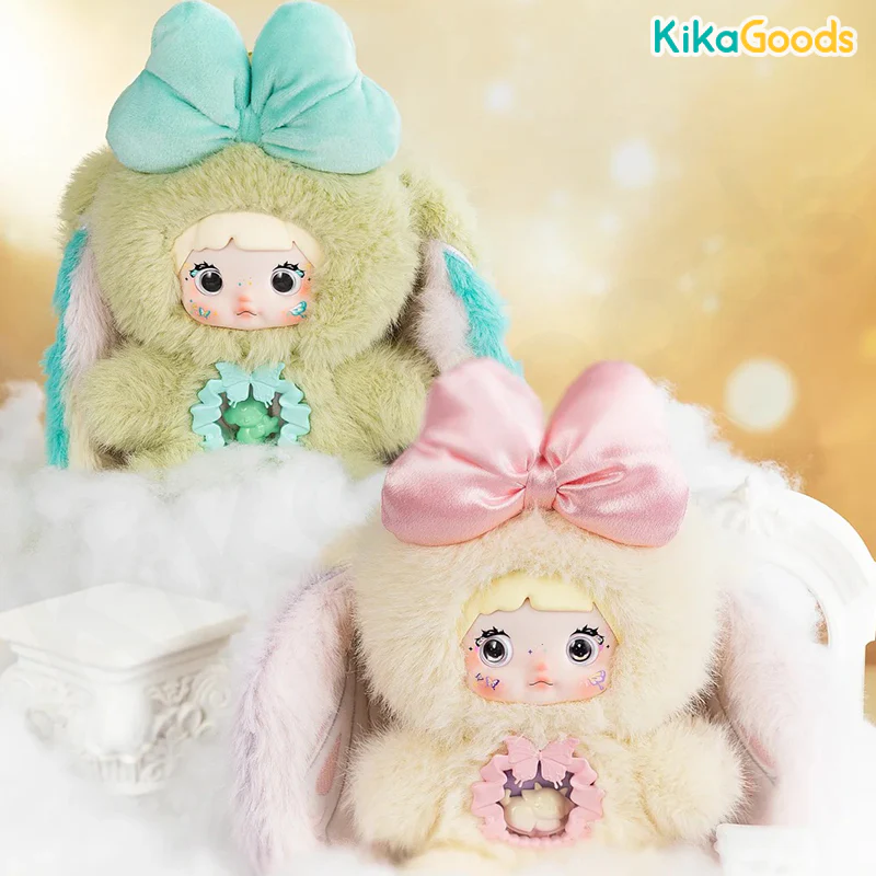 Nommi Fantasy World Series Plush Blind Box - Image 16