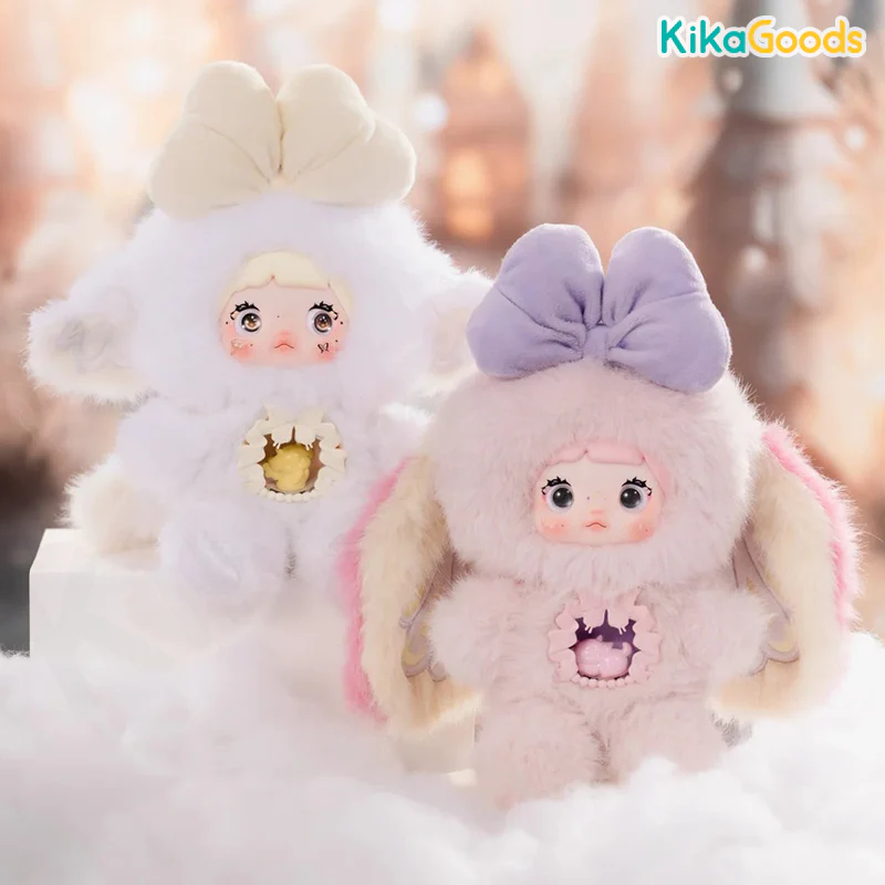 Nommi Fantasy World Series Plush Blind Box - Image 18