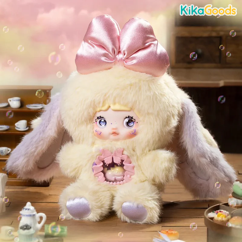 Nommi Fantasy World Series Plush Blind Box - Image 6