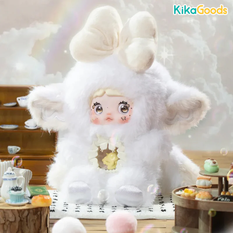 Nommi Fantasy World Series Plush Blind Box - Image 8