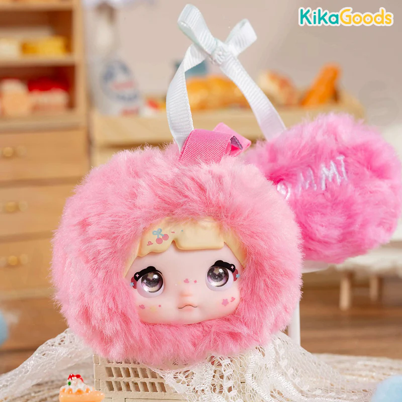 Nommi Glutinous Rice 100% Sweetness Series Plush Blind Box - Image 8
