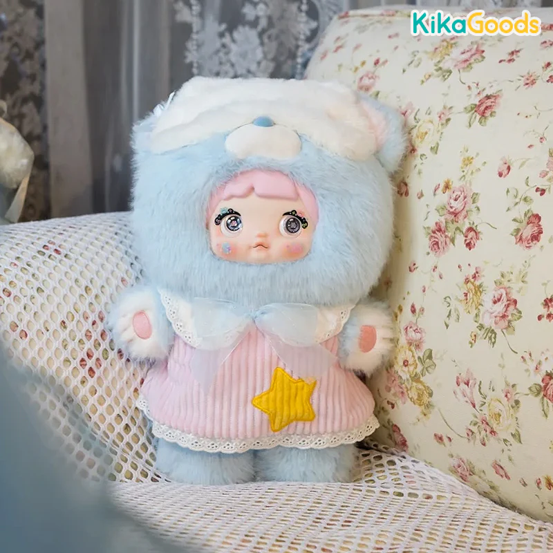 Nommi Good Night Bear 400% Series Plush Blind Box - Image 21