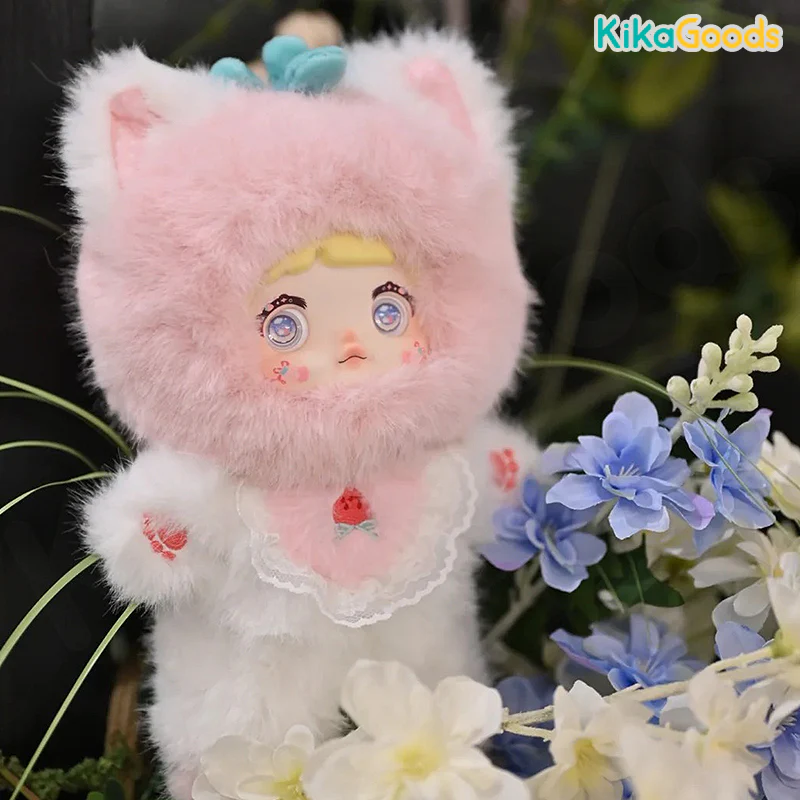 Nommi Interesting Fruits Series Plush Blind Box - Image 10