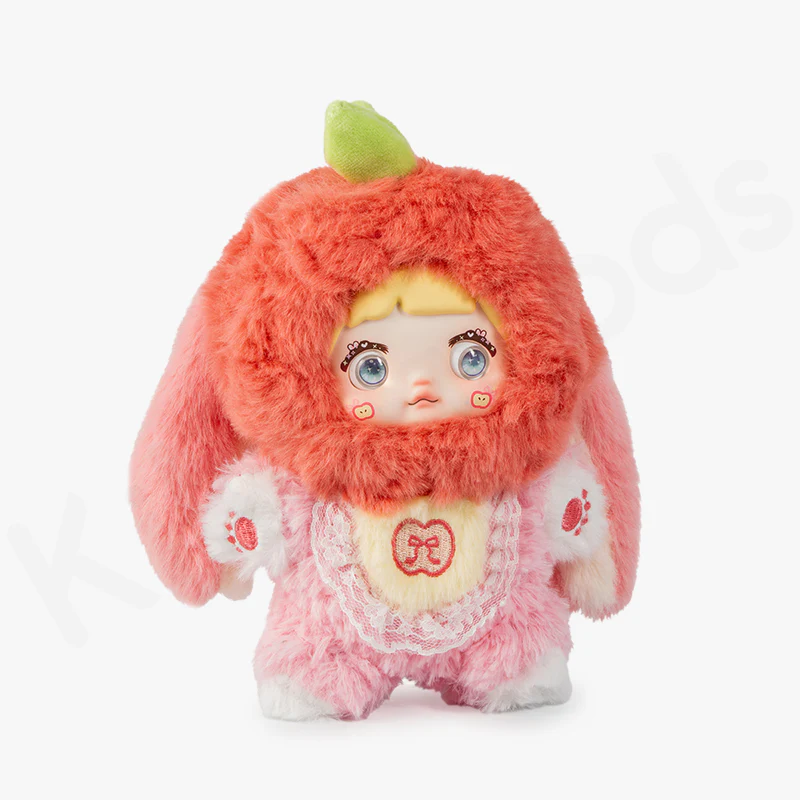 Nommi Interesting Fruits Series Plush Blind Box - Image 14