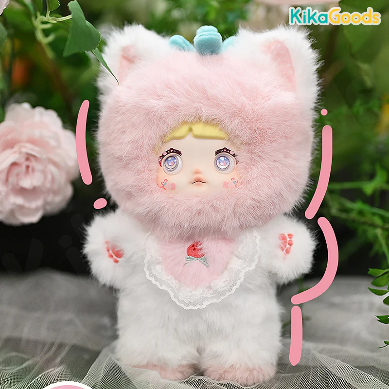 Nommi Interesting Fruits Series Plush Blind Box - Image 7