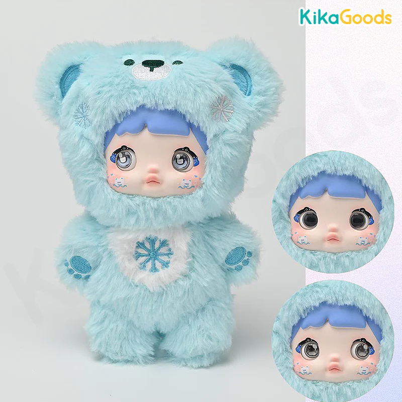Nommi Loveliness Never Ends Series Plush Blind Box - Image 18
