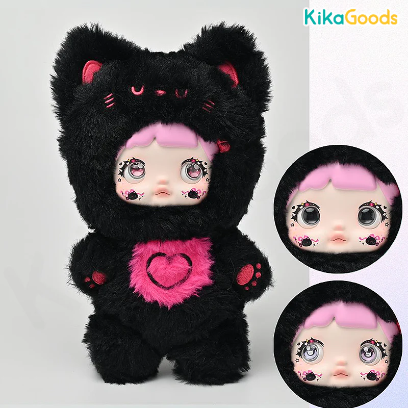 Nommi Loveliness Never Ends Series Plush Blind Box - Image 20