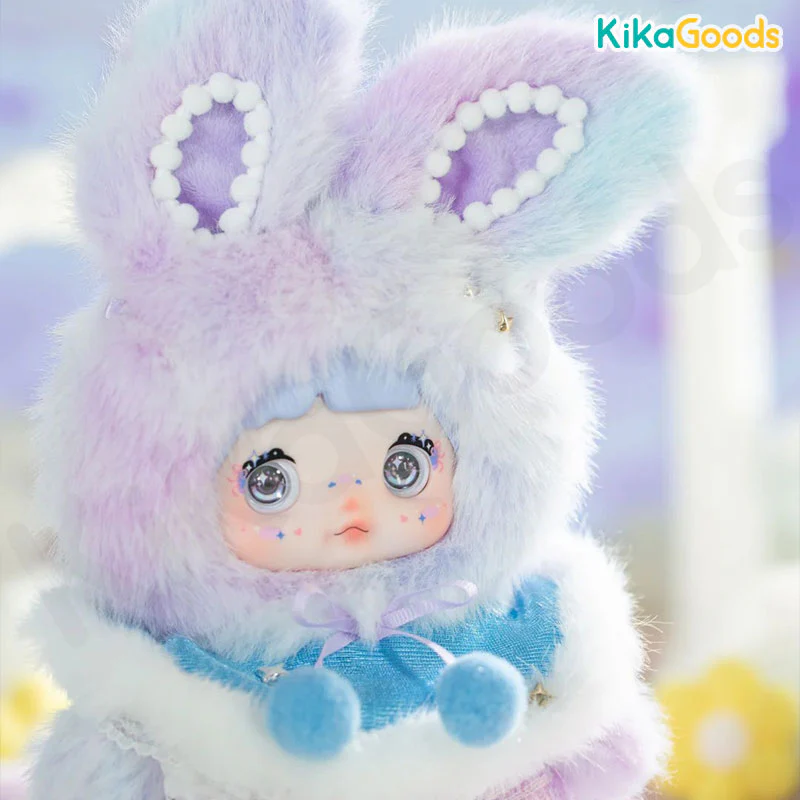 Nommi Weather Forecast Series Plush Blind Box - Image 11