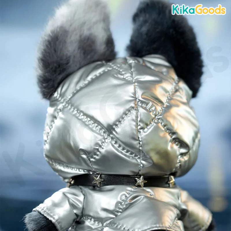 Nommi Weather Forecast Series Plush Blind Box - Image 12