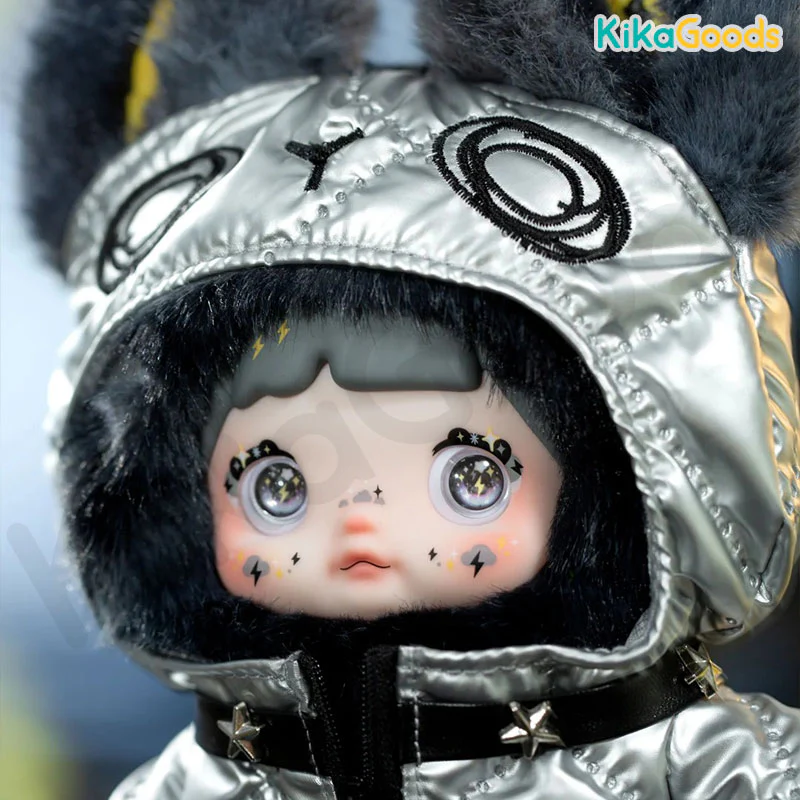 Nommi Weather Forecast Series Plush Blind Box - Image 13