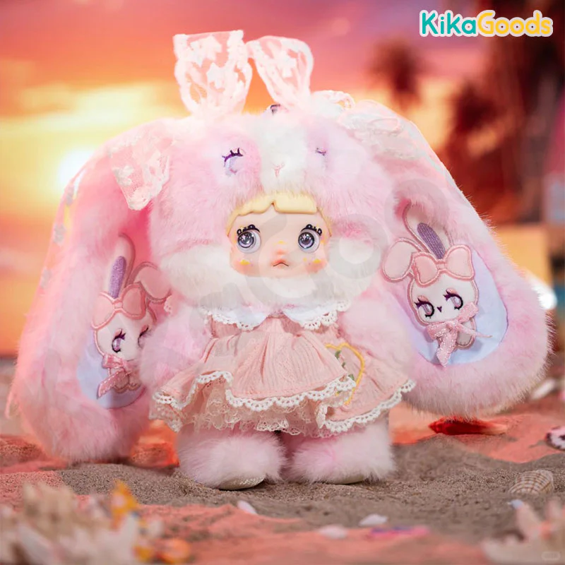 Nommi Weather Forecast Series Plush Blind Box - Image 14