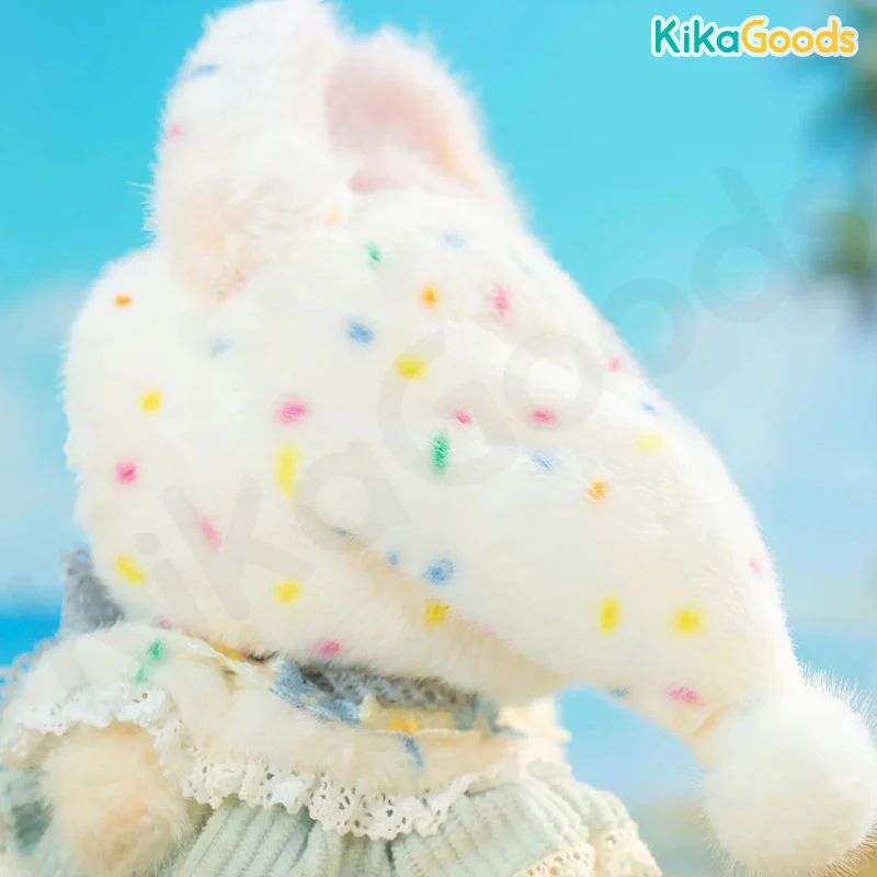 Nommi Weather Forecast Series Plush Blind Box - Image 17