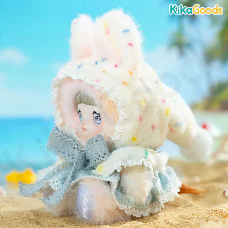 Nommi Weather Forecast Series Plush Blind Box - Image 18