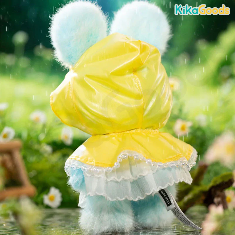 Nommi Weather Forecast Series Plush Blind Box - Image 19