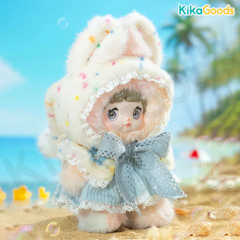Nommi Weather Forecast Series Plush Blind Box - Image 4