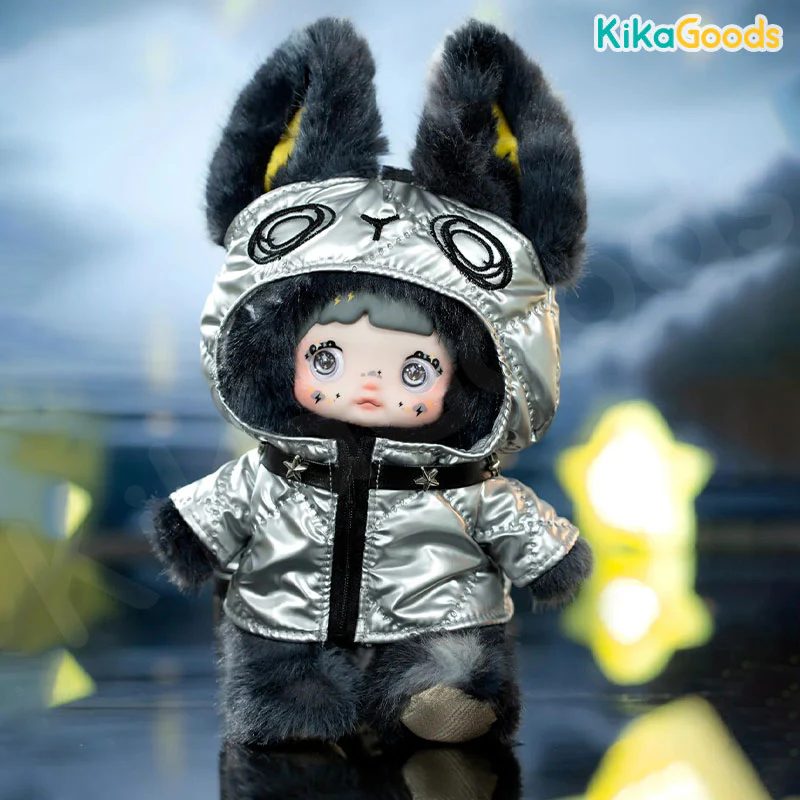 Nommi Weather Forecast Series Plush Blind Box - Image 6