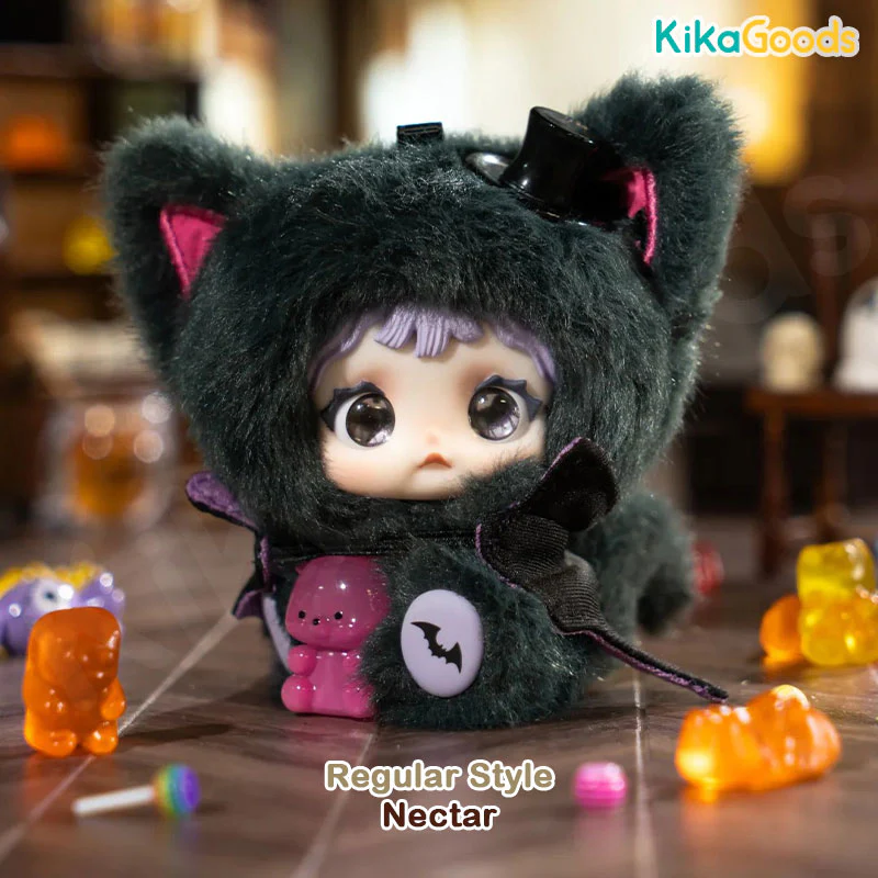 Nommi X Heymi The Entwined Fate Series Plush Blind Box - Image 12