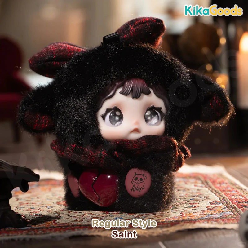 Nommi X Heymi The Entwined Fate Series Plush Blind Box - Image 5