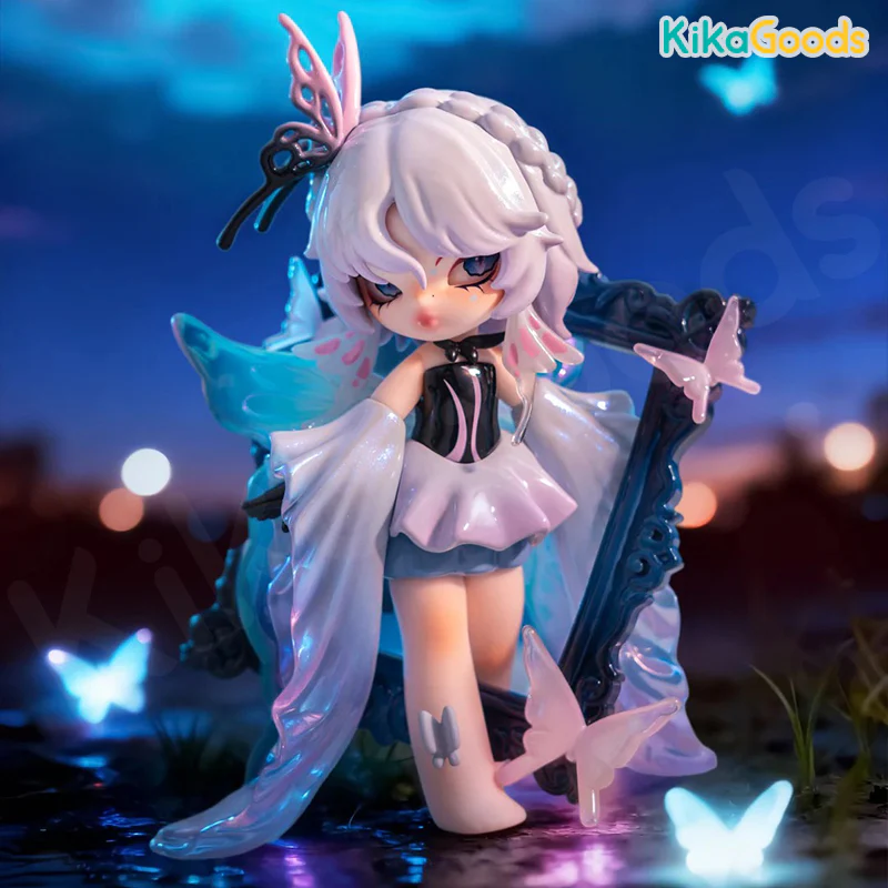 NONO SOVA Nightmare Lullaby Series Blind Box - Image 4