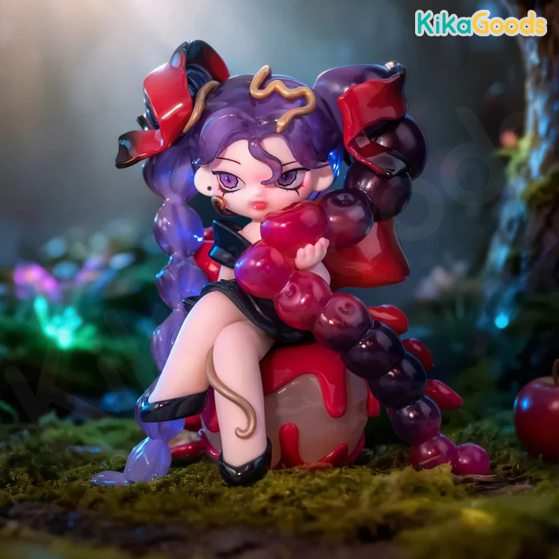 NONO SOVA Nightmare Lullaby Series Blind Box - Image 5