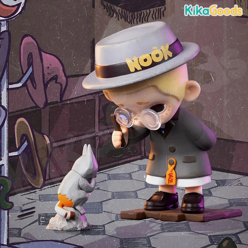 Nook in Vintage Store Series Blind Box - Image 6