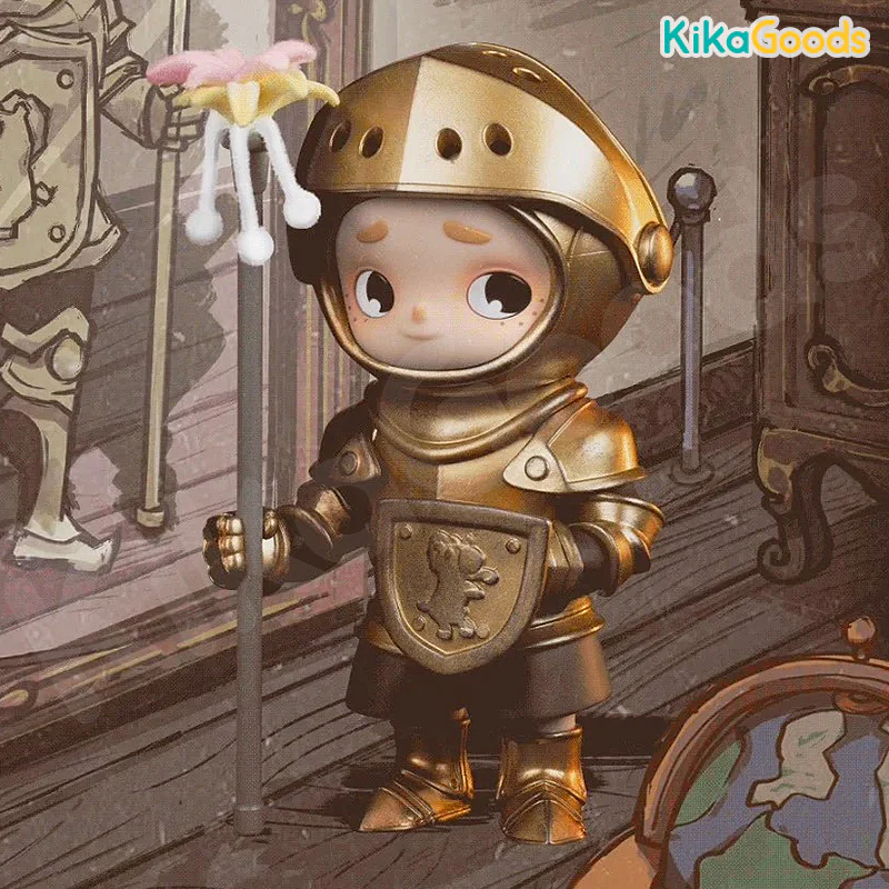 Nook in Vintage Store Series Blind Box - Image 9