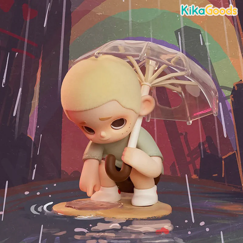 Nook Quest For The Heart Series Blind Box - Image 10