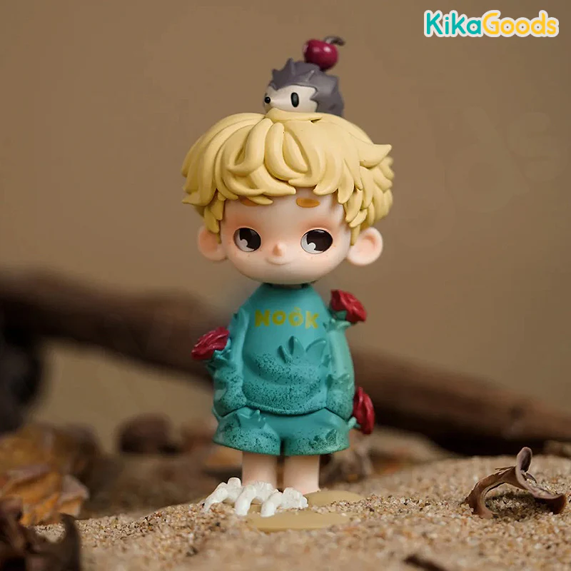 Nook Wasteland Park Series Blind Box - Image 11
