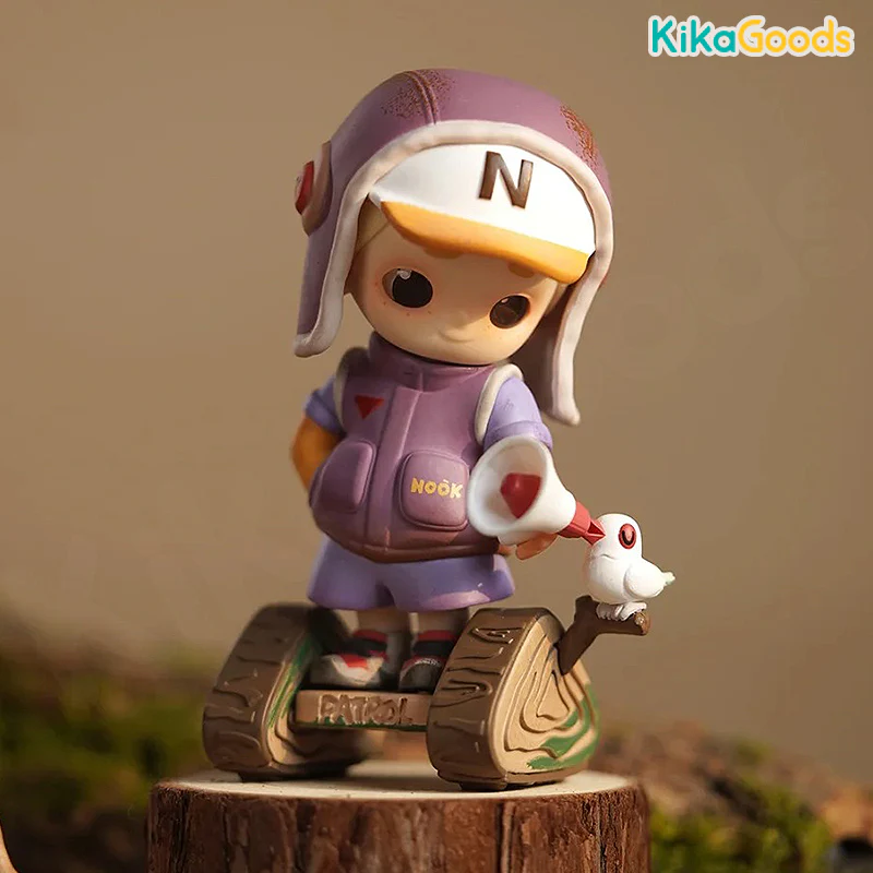 Nook Wasteland Park Series Blind Box - Image 13