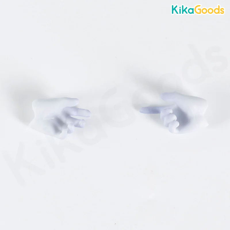 Nyssa Bizarre Nightmare Series Accessories Package Set - Image 10